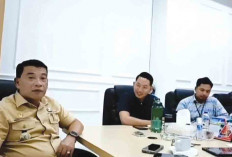 Bupati Muratara : UMKM Butuh Modal Hingga Rp 100 Juta Bisa Ajukan Pinjaman Tanpa Agunan