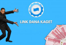 Klaim Jika Ada DANA Kaget Hari Minggu 8 September 2024, Dapat DANA Gratis