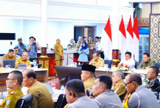 Mulai 1 Januari 2026 Angkutan Batubara Dilarang Lintasi Jalan Umum 