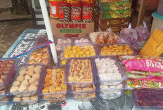 Beragam Kue Dengan Cita Rasa Khas Tersedia Dalam Berbagai Pilihan 