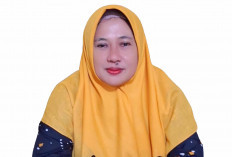 SD di Lubuk Linggau ini Butuh Gedung Perpustakaan yang Layak