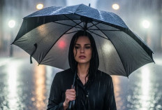 Prakiraan Cuaca Palembang 12 Agustus 2025, Hujan Ringan Sore hingga Malam, Warga Diminta Waspada