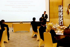 PLN Teken PJBL PLTA Batoq Kelo di Kaltim, Kolaborasi Wujudkan Penyediaan Energi Bersih di Tanah Air