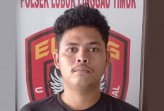 Uang Angsuran 11 Konsumen Tak Disetor untuk Kebutuhan Hidup, Eks Karyawan PT FIF GROUP Lubuk Linggau Ditangkap