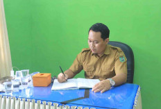 Guru BK SMAN 8 Lubuk Linggau Punya Program 'Kenali Potensimu', ini Harapannya