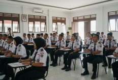 Mau Masuk Sekolah Kedinasan Tapi Nggak Kuat Tes Fisik? Ini 3 Pilihan Aman di 2025