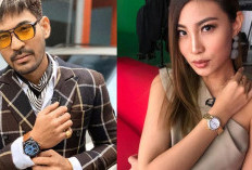 5 Jam Tangan Kolaborasi Artis Ini Laris Manis di 2025, No 3 Bikin Kamu Auto Checkout