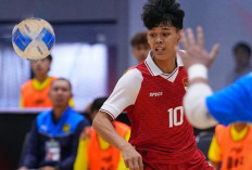 Timnas Futsal Indonesia U19 vs Siapa?, AFF Futsal U19 2025, Bagan Semifinal, Berikut Link Live