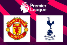 Terlalu Sulit Bagi MU, Prediksi Manchester United vs Tottenham Hotspur, EPL 2024-2025