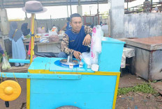 Harga Plastik Melonjak, UMKM di Musi Rawas Merasa Tertekan