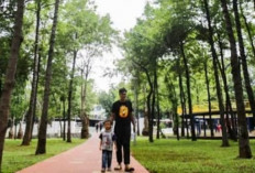 Abdi Allah: Mengabdi Penuh, Menjauhi Hawa Nafsu