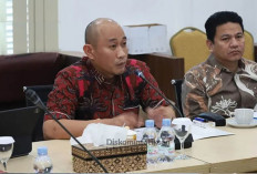 Walikota Lubuk Linggau Sebut Masih Banyak Perusahaan Belum Jalankan Program CSR