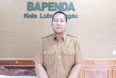 Capaian Pajak Reklame Masih Jauh dari Target Bapenda Lubuk Linggau Ungkap Alasan 