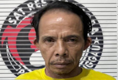 Kakek di Lubuk Linggau Diamankan Usai Beli Sabu untuk Dipakai dan Dijual Lagi, Ternyata Residivis 