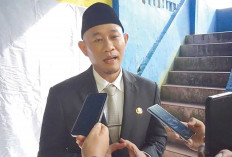 Begini Rencana Walikota Rachmat Hidayat untuk Memanfaatkan Eks Perkantoran Musi Rawas 