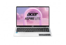 Review Acer Aspire Lite 14: Laptop Ringan dengan Fitur Canggih, Pilihan Terbaik di Kelas 4 Jutaan! 