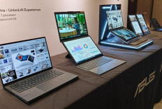 Cari Laptop Gaming Murah? Ini Rekomendasi Terbaik di Harga Rp5 Jutaan