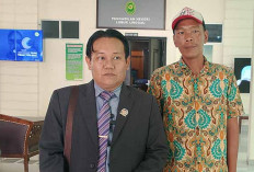 Diduga Dituduh Gelapkan Uang, PT Tapos Andalan Nusantara Gugat Pemda Mura 