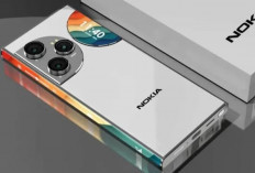 Nokia Lumia Max 2025 Resmi Comeback: Desain Ikonik, Kamera 108MP, dan Snapdragon 8 Gen 3!