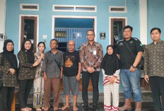 BPJS Ketenagakerjaan Pastikan Perlindungan kepada Korban Kecelakaan Muratara