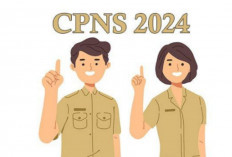 Dibuka 20 Agustus CPNS 2024, Ini Persyaratan Administrasi yang Jangan Ada Dilupakan 