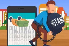 Berapa Lama Riwayat Pinjol Muncul di SLIK OJK? Ini Cara Cek dan Membersihkan Catatan Kredit Buruk