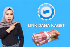 Segera Klaim Jika Ada DANA Kaget Sabtu 28 September 2024