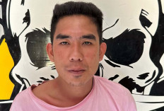 Spesialis Pencurian Mobil di Nibung Muratara Diringkus Polisi, Sudah Melakukan Pencurian Dibeberapa TKP