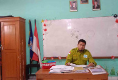 SDN 33 Lubuk Linggau Tingkatkan Pembelajaran Edukasi dan Nilai Keagamaan