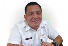 1 September 2025 Aksi Damai di DPRD Lubuk Linggau, Begini Tanggapan Sekwan