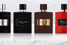 5 Rekomendasi Parfum Pria di Bulan Ramadan, Cocok Untuk Usia Mulai Dari 20-an