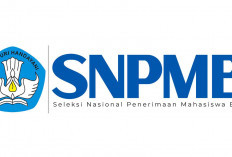 Awal Februari Daftar SNBP 2026, Siapkan 4 Jenis Nilai ini