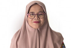Guru SDN 16 Lubuk Linggau Diminta Komunikasi Aktif dengan Orang Tua