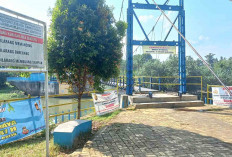 Watervang Lengang Pasca Siswa SMP Tenggelam, Bikin Kaget RT Ungkap Penyebabnya