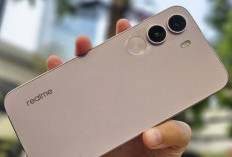 Tahan Banting dan Anti Air, realme C100i Hadir sebagai HP Kuat di Kelas 2 jutaan