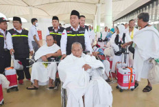 Kabar Baik, Jemaah Lansia Diprioritaskan untuk Berangkat Haji 2026