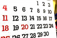 30 April 2025 Memperingati Hari Apa? Ini 5 Peringatan Penting yang Dirayakan Nasional dan Internasional