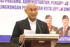 Soal Angkutan Batu Bara, Wali Kota Lubuk Linggau Minta Gubernur Buat Kebijakan untuk Daerah yang Dilintasi