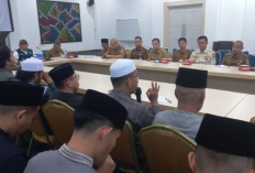 Buntut Oknum Pimpinan Ponpes Asusila, Kemenag Tutup Sementara Pesantren Mafaza Lubuk Linggau