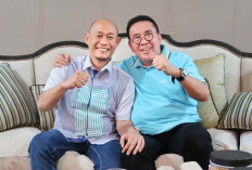 Pilkada Lubuklinggau 2024 : Minta Restu dan Dukungan, H Rachmad Hidayat Sambangi Tokoh Berpengaruh