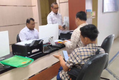 Diduga 5 Tahun Tak Bayar Gaji Perangkat Desa, Kades Dilaporkan ke Polisi