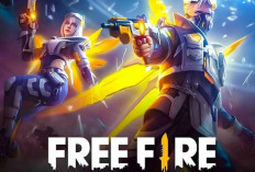 Buruan Klaim! Kode Redeem FF Aktif 26 Desember 2025, Hadiah Gratis Menanti