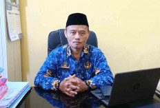 Jelang Idul Adha, DTPHP Musi Rawas : Pilihkan Sapi Kurban yang Punya SKKH