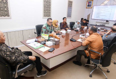 3 Maret 2025 Serah Terima Jabatan Bupati dan Wabup Musi Banyuasin, Catat Jadwal dan Lokasinya