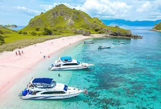 Labuan Bajo, Surga Tersimpan di Pulau Indonesia