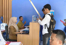 Pemkab Muba Ingatkan Warga yang Ingin Kerja ke Luar Negeri Hindari Jalur Non-Prosedural