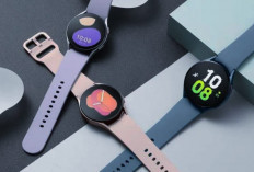 6 Rekomendasi Smartwatch Terbaik Harga Rp400 Ribuan, Menjadi Pilihan Utama Dengan Fitur melimpah