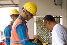 Tips PLN Amankan Listrik Rumah Saat Mudik Lebaran 2025