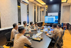 Hadapi Kondisi Darurat, Segera Hubungi 110 Terhubung ke Tim Polda Sumsel