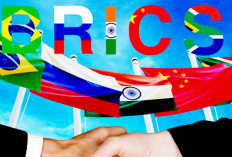 Indonesia Anggota BRICS 2025 Bersama 19 Negara Besar, Ini Manfaatnya